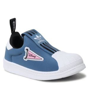 superstar 80s bleu