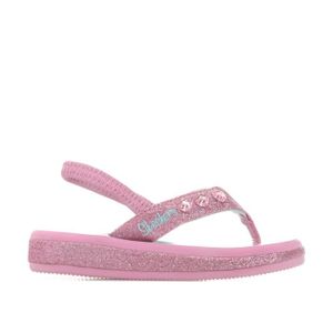 sandale skechers rose