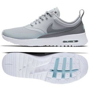 nike air max thea femme bleu
