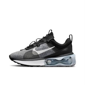 SKATESHOES Nike Air Max 2021 Black Smoke Grey  Chaussures de skateboard Baskets