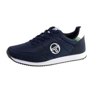 basket sergio tacchini