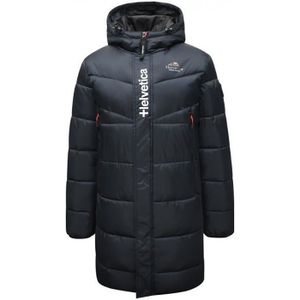 PARKA Parka Helvetica MONTBLANC