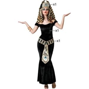 Déguisement déesse égyptienne femme - Magie du Déguisement