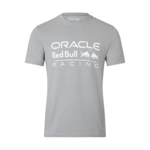 T-SHIRT MAILLOT DE SPORT T-shirt Red Bull Racing F1 Team Logo Formula Offic