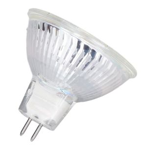 AMPOULE - LED LEX Ampoule MR16 5W COB Ampoule LED Verre MR16 Amp