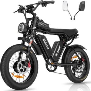 Housse de Protection pour Batterie de Vélo Electrique - Fonction  Réfléchissante - Noir - Mixte - 30-38cm - Cdiscount Sport