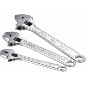 Poignée à Molette Uxcell - Laiton - Filetage M10 X 40mm - Set D'insert - Noir