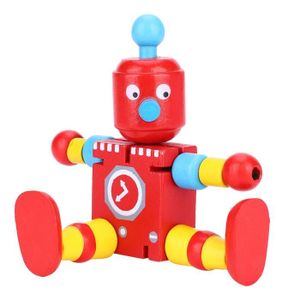 BOULIER Shipenophy jouets robots pour enfants Jouets robot