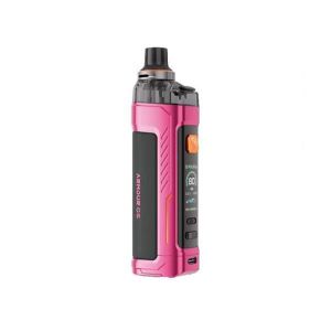 elfbar nachfüll pod läuft aus Heavy Menthol E-Liquid - Ace (30mL) | 180 Smoke Canada main image 1
