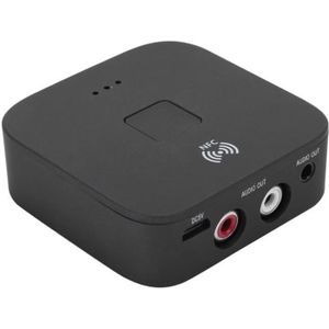 PAR - Adaptateur de cassette Bluetooth de voiture Adaptateur de  Cassetteavec Technologie5.0, Indicateur LED de son baladeur - Cdiscount TV  Son Photo