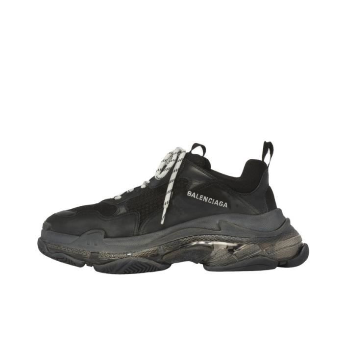 chaussure balenciaga pas chere