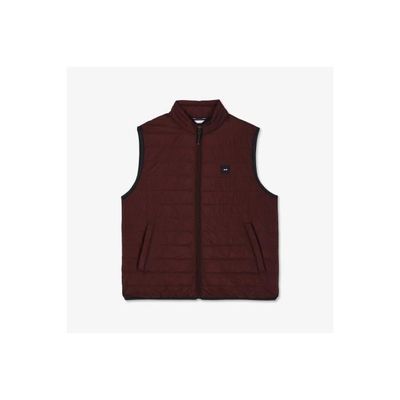 Doudoune sans manche on sale eden park rouge