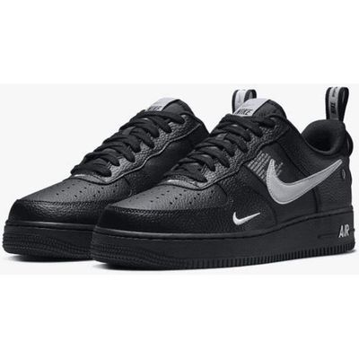 air force one low utility black white