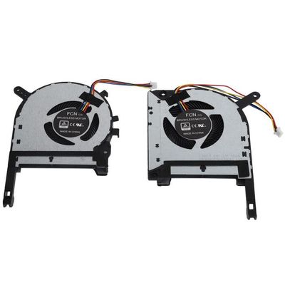 Ventilateur De Remplacement Pour CPU HP Pavilion DV6-6000 Et DV7-6000 - Connecteur 4Pin - Neuf