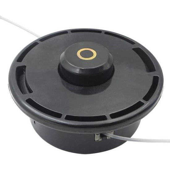 Tête De Débroussailleuse M10 X 1,25 - Pour Husqvarna T35 128R 125LDx 128 LDx 128 LDx 323LDx 327LDx 324LDx 125R 323RIL 324Rx