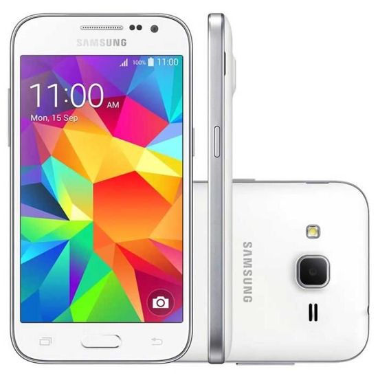 Samsung Galaxy Core Prime G360 8 Go Blanc  -  -