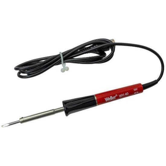 Weller Punta Di Saldatura Ad Ago T0051638599 Per Saldatore A Gas Pyropen – Alta Efficienza E Precisione - 2