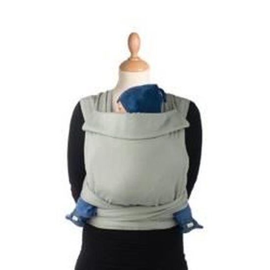 Babylonia Porte Bebe Tai Gris Clair dtai Calibreur 990 Cdiscount Puericulture Eveil Bebe