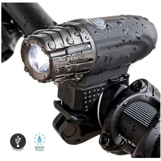 Lumiere Telephone Ainiv Lumiee Velo, Eclaiage Vu00e9lo Puissant