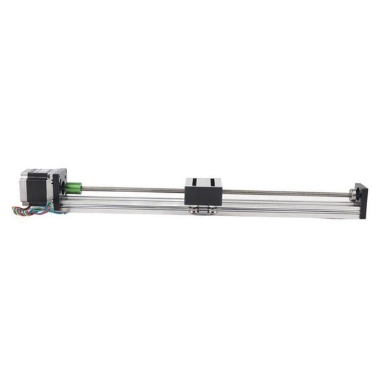 Vis à tête trapézoïdale T8, 8mm de long, 750mm de ... – Grandado