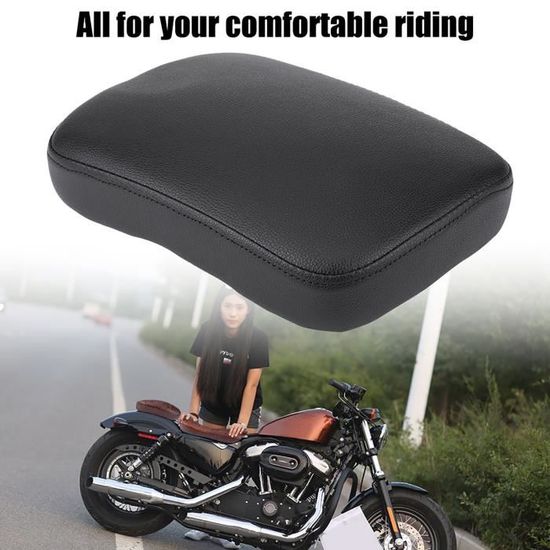 Dossier pour tabouret Pony et siège selle Coloris / Matière Noir
