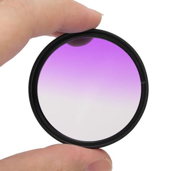 Filtre Jaune Nikon Y44 52mm – Avec Boîte D'origine – Occasion Très Bon état