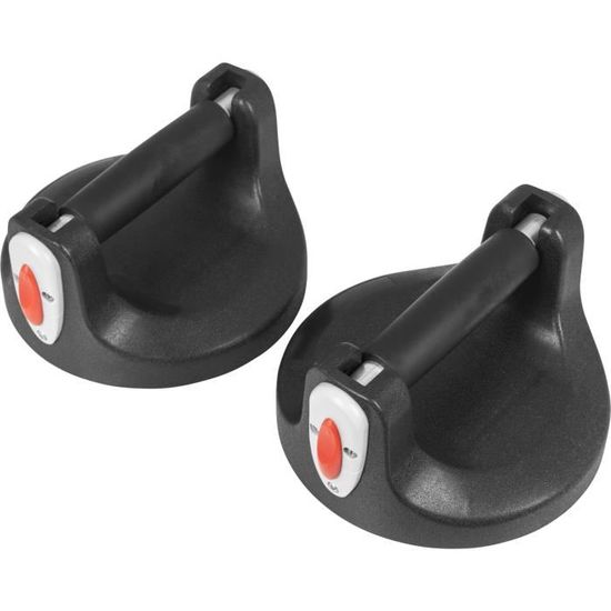 Poignées d'appui rotatives | Accessoires | Care Fitness Poignées d'appui rotatives | Accessoires | Care Fitness