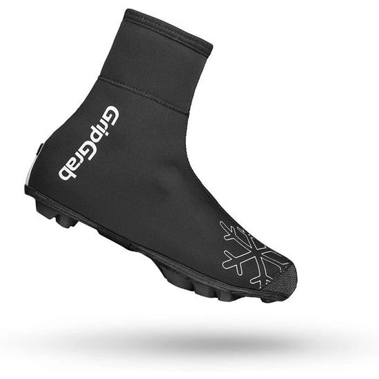 Gants De Guidon Imperméables Pour Moto, Vélo, Scooter - Protection Hiver Contre Le Froid Et Le Vent
