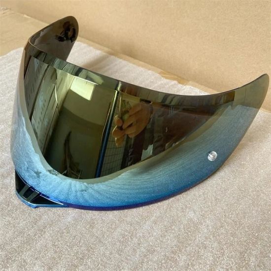 Visière De Remplacement Pour Casque AGV K1 K3SV K5 - Anti-rayures, Anti-UV - Lentille Moto Transparente Ou Teintée - 13