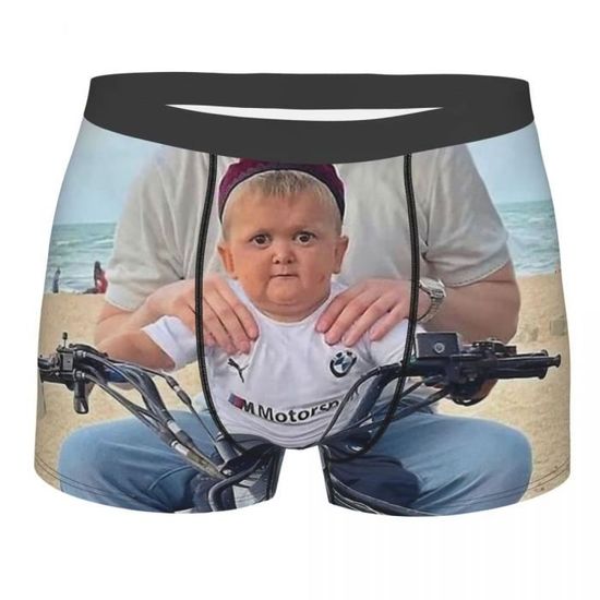 Lot De Boxers Homme GLESTORE - Modal Sans Couture - Confortable Et Respirant - Microfibre