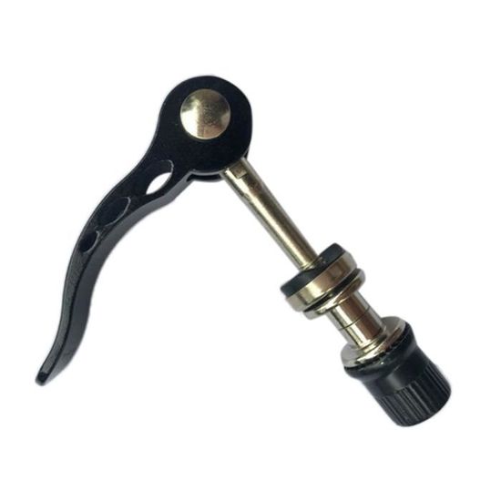 Hope Moyeu Arrière - Pro 5 - Centerlock - QR 135 | Shimano Micro Spline
