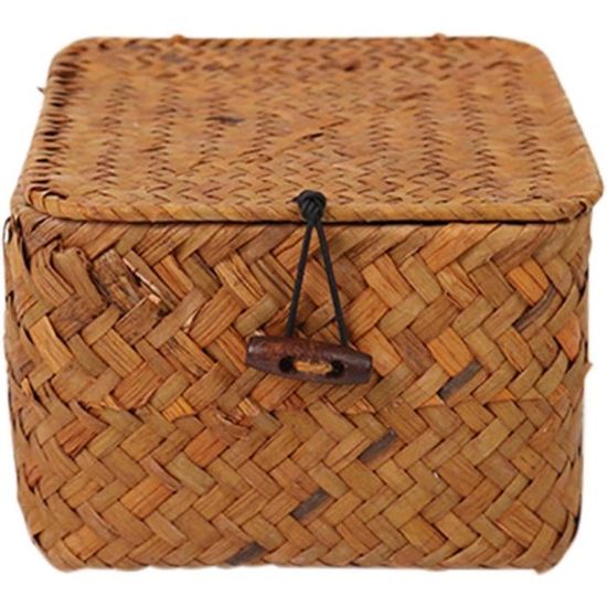 DIY: comment fabriquer un panier en osier - Protect Habitation