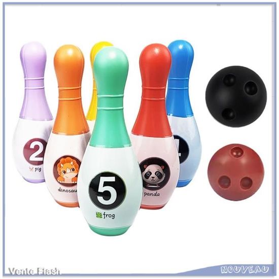 Qoier Ensemble De Table De Jeu De Palets De Bowling Avec Tapis De J Spacieux Jeu De Bowling De Curling Jeu De Curling De Ta Am Qoier Ensemble De Table De Jeu De Palets De Bowling Avec Tapis De J Spacieux Jeu De Bowling De Curling Jeu De Curling De Ta Am