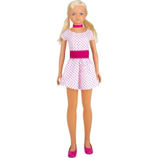 poupée barbie articulée