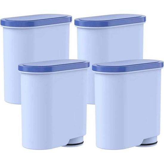 2 Filtri Di Ricambio Per L'acqua Waterdrop Per Philips AquaClean CA6903/10 CA6903/22, Certificato TÜV SÜD | Leroy Merlin - Foto 11