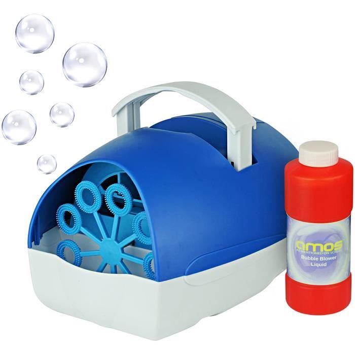 Nouvelle arme à bulles électrique licorne pour enfants, jouet à bulles - Chine De nouveaux enfants Electric Toy et Bubble jouet prix
