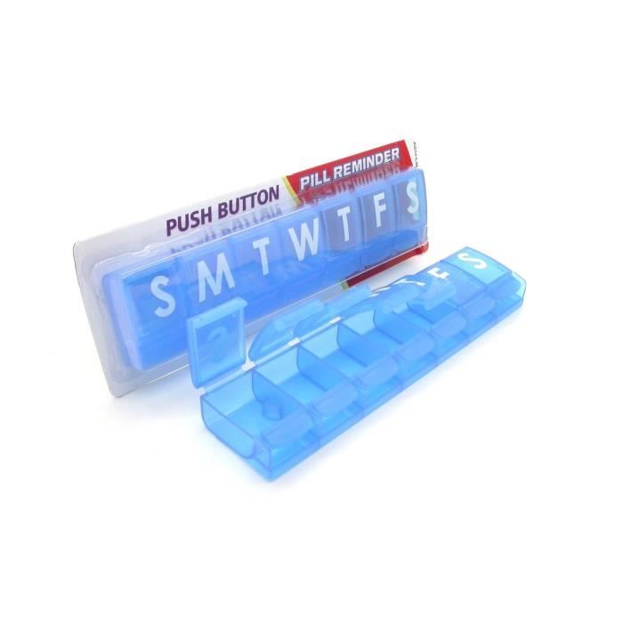 Aculife Semainier extra-large