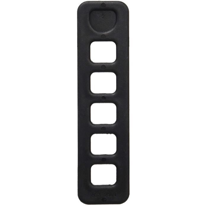 Thule Caoutchouc de Rechange pour Porte-vélo Th31020