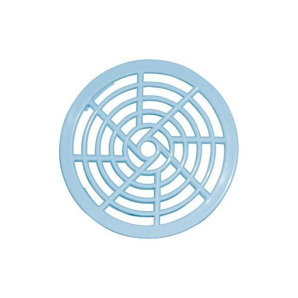 Grilles de bondes de fond SNTE - Version Liner