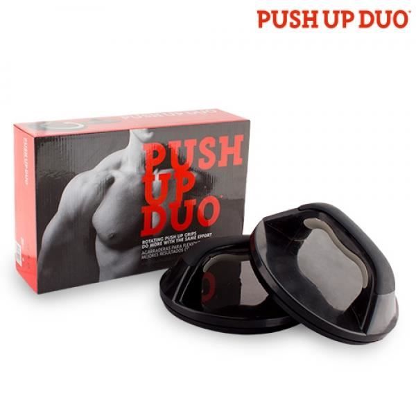 Appareil Fitness Push Up Duo