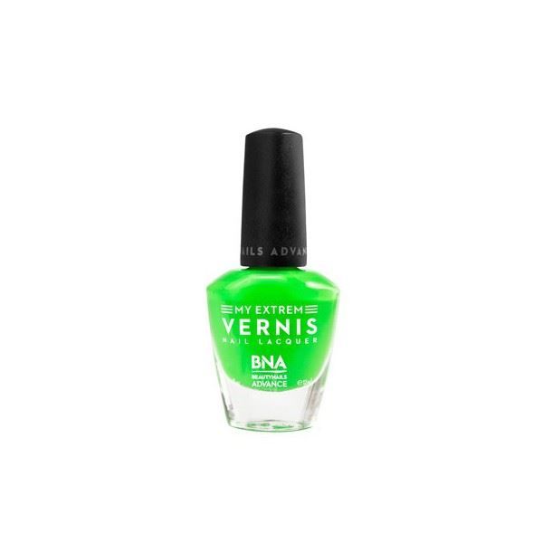 Vernis à Ongles GREEN FLUO