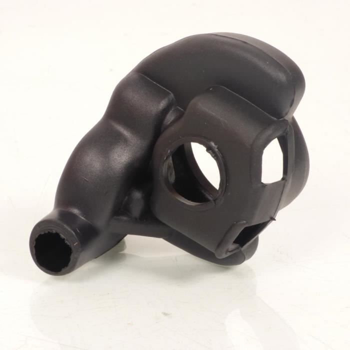 Caoutchouc de protection de poignée de gaz Domino pour moto enduro 2122.02.2980