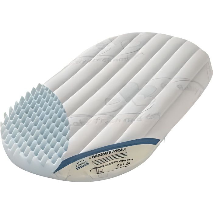 JULIUS ZÖLLNER 1530075400 -MATELAS DE BERCEAU D…