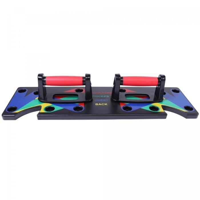 Planche à pompes - Push Up Board