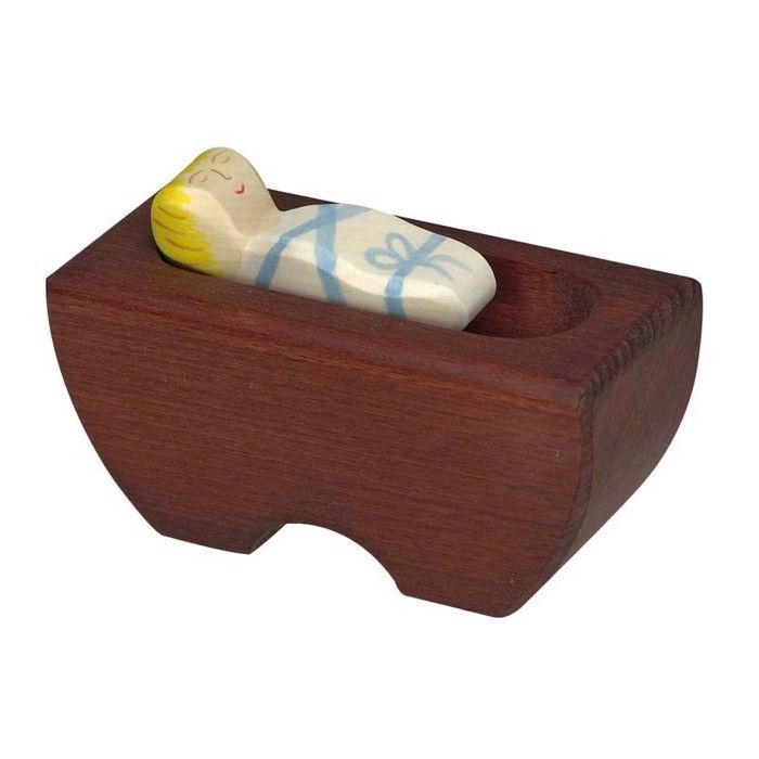 HOLZTIGER - 80298 - FIGURINE - JÉSUS 2