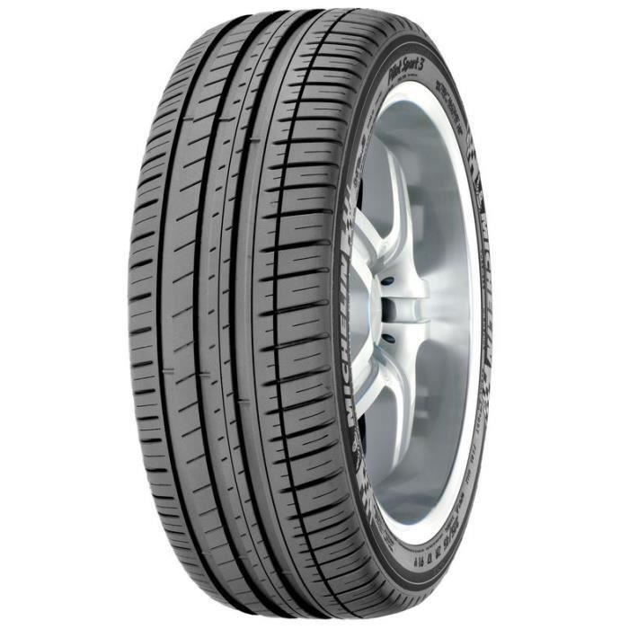 Michelin Pilot Sport 3 195-50R15 82V - Pneu auto Tourisme Eté