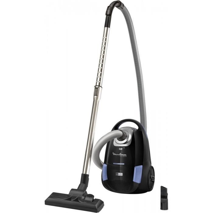 Aspirateur sac Moulinex MO 2611 PA