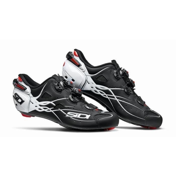 Chaussures homme Chaussures route Sidi Shot Carbono