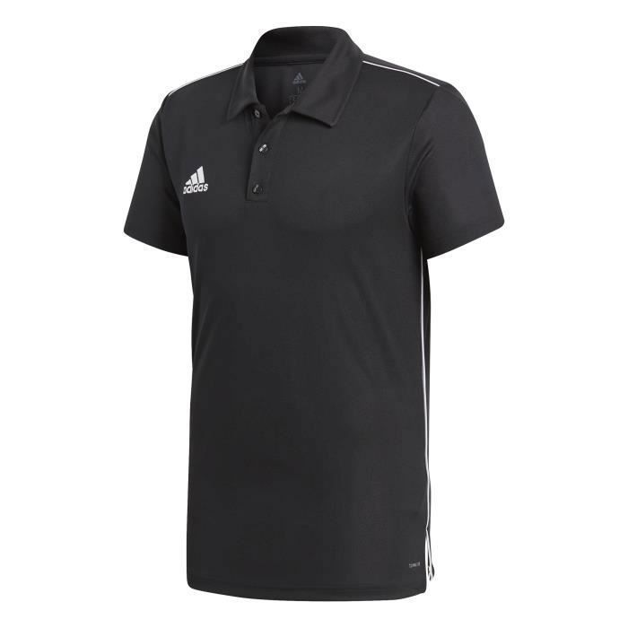 Polo adidas Core 18 Climalite