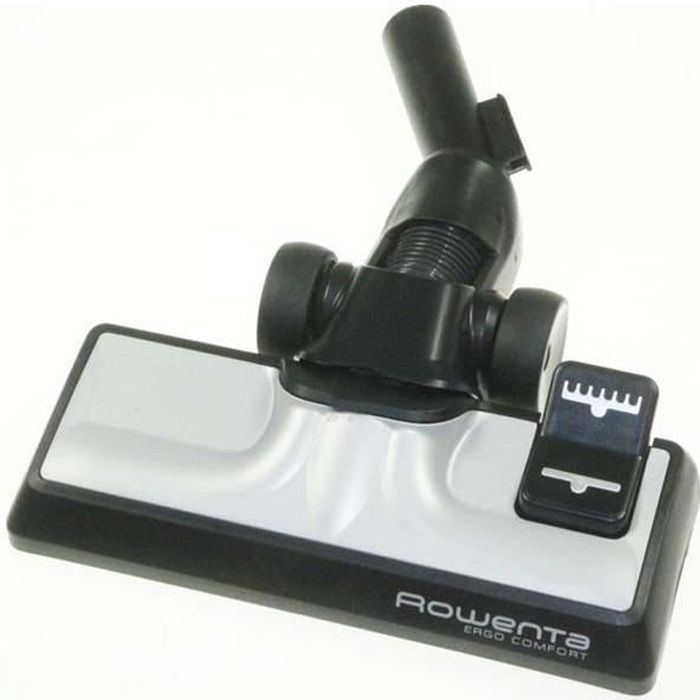 suceur brosse amovible aspirateur ergo force cyclonic rowenta RS-RT4082